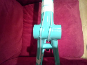 fillet brazed cable runs and liners